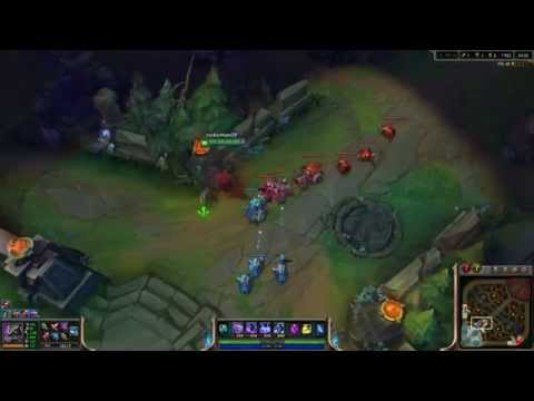 NASUS 3200 STACKS!!! (U.R.F)