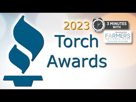 BBB of Youngstown Celebrates Local Businesses at Torch Awards | 3 Minutes With 5-25-23