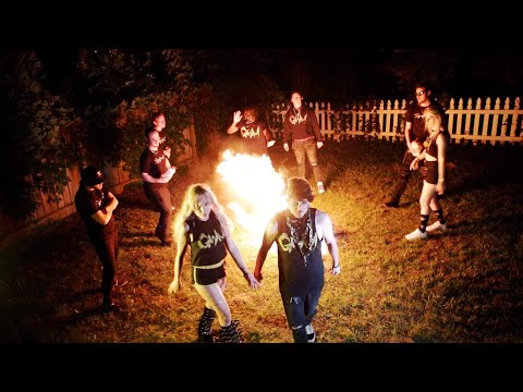 GWM x Significant - ANCHOR (Lyric Video)