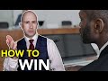 Top 10 Tips On How To WIN A Legal Dispute BlackBeltBarrister