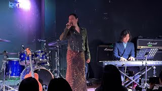 호란 / THE PRECIOUS YEAR 2025 / 251221 @Bender Live Pub