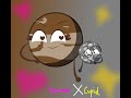 SPEEDPAINT Object Cosmos Hermes X Cupid