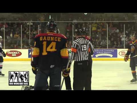 Ty Bilcke vs Kurtis MacDermid