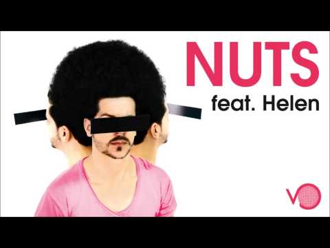 de Vio feat. Helen - Nuts (Pete & Kinsky Remix) (PREVIEW)