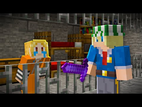 PRENDI O FOREVER O JOGADOR MAIS CORRUPTO DO SERVIDOR! STONKSCRAFT #35