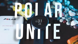Polar Unite Review || Polar's New Affordable Fitness Watch
