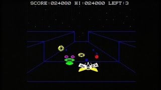 FROG SHOOTER (ZX SPECTRUM - FULL GAME)