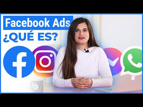 Qué es la Publicidad en Facebook Ads Curso Facebook Ads 1