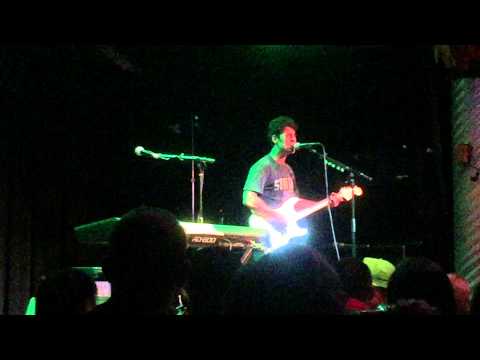 Adam Friedman: Glorious (Jammin Java July 26)