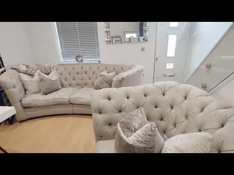 Cross Ryecroft Street, Ossett 2 bed for rent