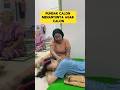 Momen Haru Ketika Calon Ibu Mertua Pijat Calon Menantu Nya ️ Momenharu Pijat Calonmertua