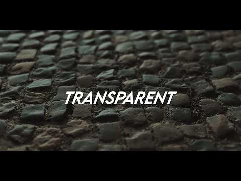 Barter - Transparent (lyric)