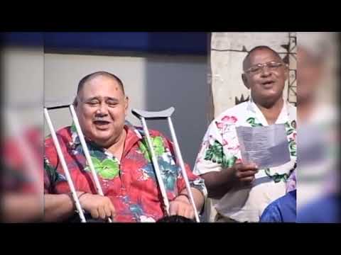 Maa'imoa - Siueli 'o e Pasifiki