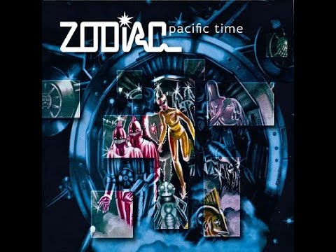 Зодиак ♪ 2015 ♪ Pacific Time
