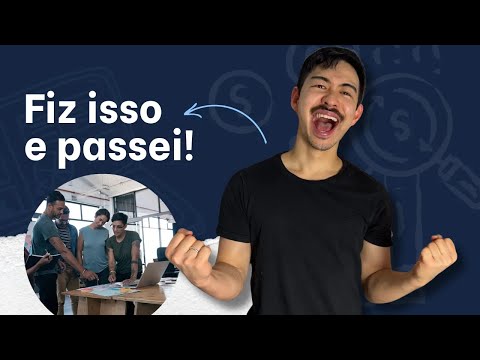 How to Pass a Case in Group Dynamics - Selection Process