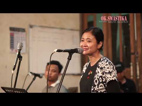 LGM. MAWAR BIRU || OK.SWASTIK FEAT SRUTI RESPATI