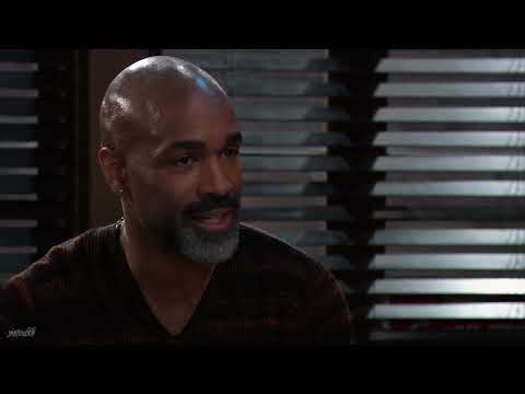 GH: 3/1/22 - Curtis & Stella Part 1/2