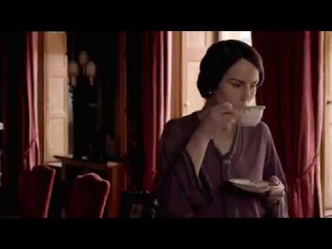 Tráiler de la cuarta temporada de 'Downton Abbey', una cuestión 