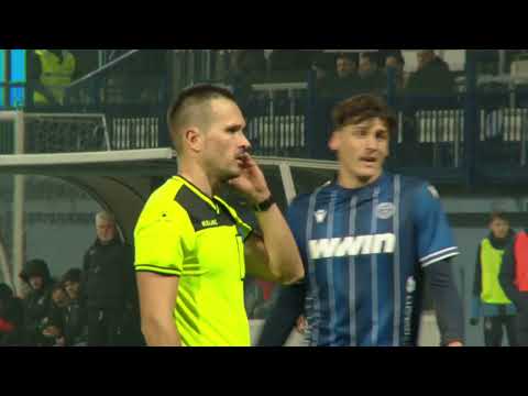 WWin liga BiH (19. kolo): Željezničar - Radnik Soccerbet 0:0