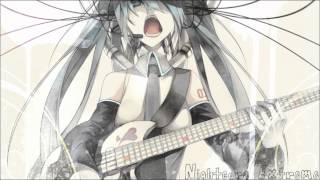 Nightcore - Free