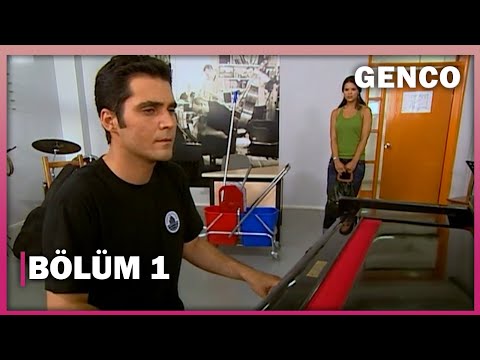 Genco 1. Bölüm - Full Bölüm