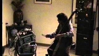 Motoharu  Yoshizawa/吉沢元治　solo 2  '94