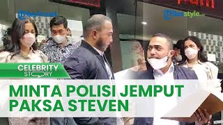 Jessica Iskandar Minta Polisi Segera Jemput Paksa Eks Rekan Bisnisnya Buntut Mangkir Pemeriksaan