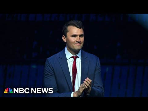 New fallout from reactions to Charlie Kirk’s killing