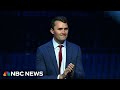 New Fallout From Reactions To Charlie Kirk S Killing