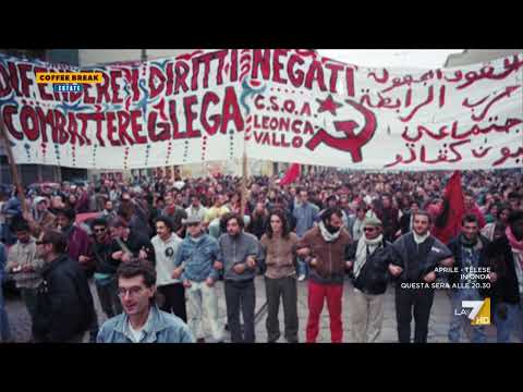 Leoncavallo, lo storico centro sociale di Milano sgomberato da Piantedosi