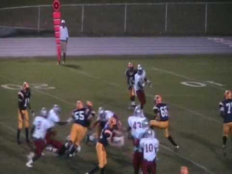 Chaz Elder Sophomore Highlight 1.wmv