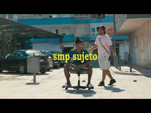 3'saz - Sujeto (Visualiser)