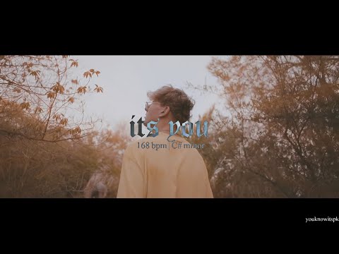 [FREE] edo saiya type beat 2022 - "ITS YOU"