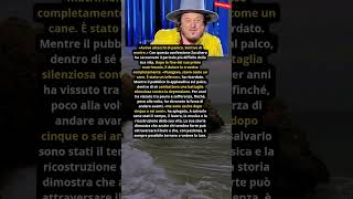 Zucchero Confessa la Depressione: «Sentivo di Morire» La Sua Rinascita Commuove Tutti
