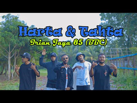 Harta & Tahta - Irian Jaya 95 (BBC)