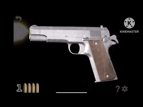 iGun Pro 2 - DEM1999's Standard Guns Collection