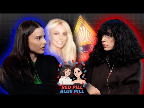 Red Pill - Blue Pill: Adevărul despre Hollywood | Ep. 3