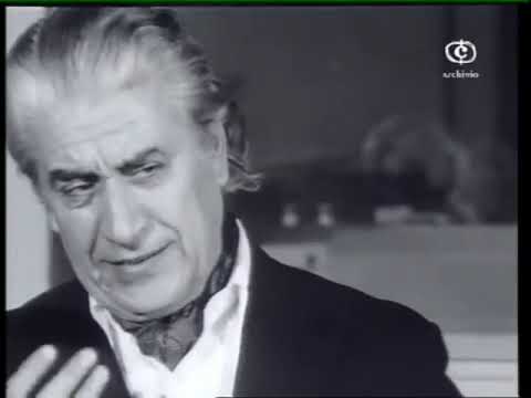 La musica è sparita