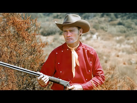 The Rifleman (1960) 'Mail Order Groom'