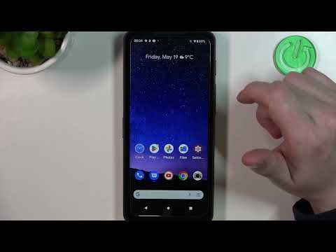 How to Call Emergency Indonesia Number with Cat S75?