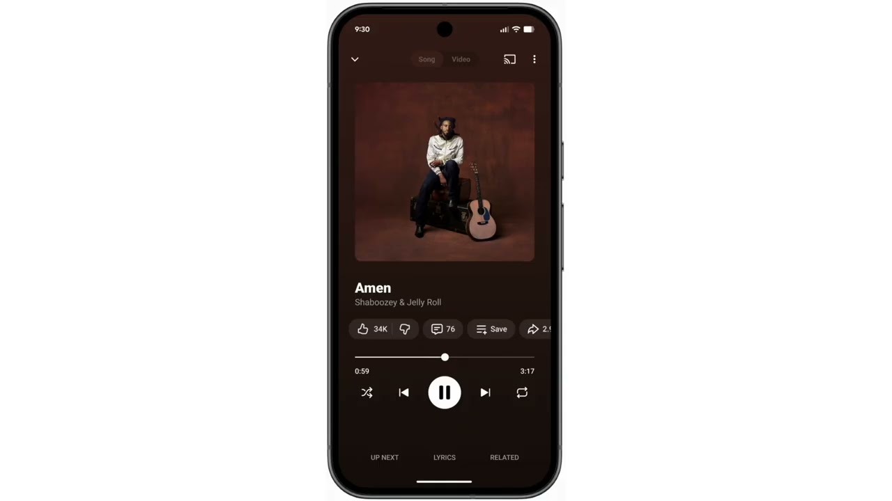 No Nav-proactive Alerts: Beat traffic before you’re in it - YouTube