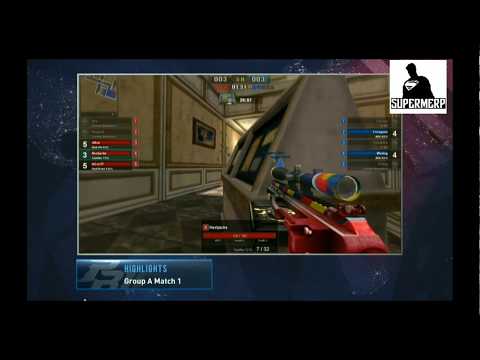 HIGHLIGHT PBIC 2018 KOREA GROUP STAGE || RRQ ENDEAVOUR VS WORL JUDGE ESC || RRQ WIN 10 : 8 WJ