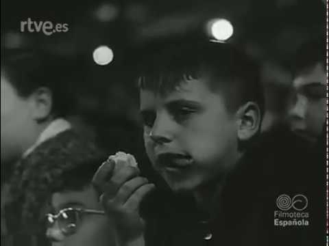 Real Madrid 2 FC Barcelona 0 (Liga 1962-1963)