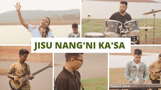 Jisu Nangni Kasaa - KARI The Band - Official Music