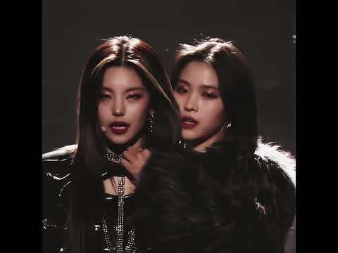 ITZY LOCO (MAMA ver.) 2021