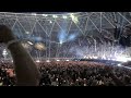 The Weeknd - Blinding Lights (Live) - London Stadium - 8th July 2023