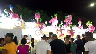 preview picture of video 'Carnaval en Pinar del Río 2017'
