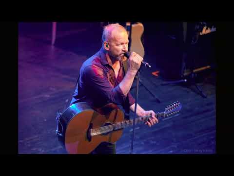 David Koller - Dnes naposled