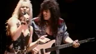 Bloodgood - Alive in America