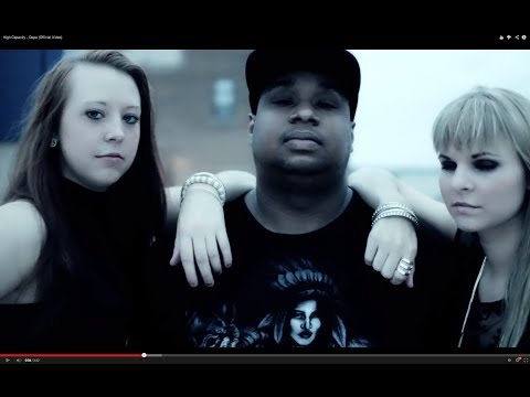 High Capacity - Dope (Official Video)